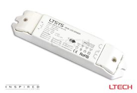 DMX Constant Current Drivers LTECH Multi Function Driver DMX Constant Current Drivers LTECH Multi Function Driver